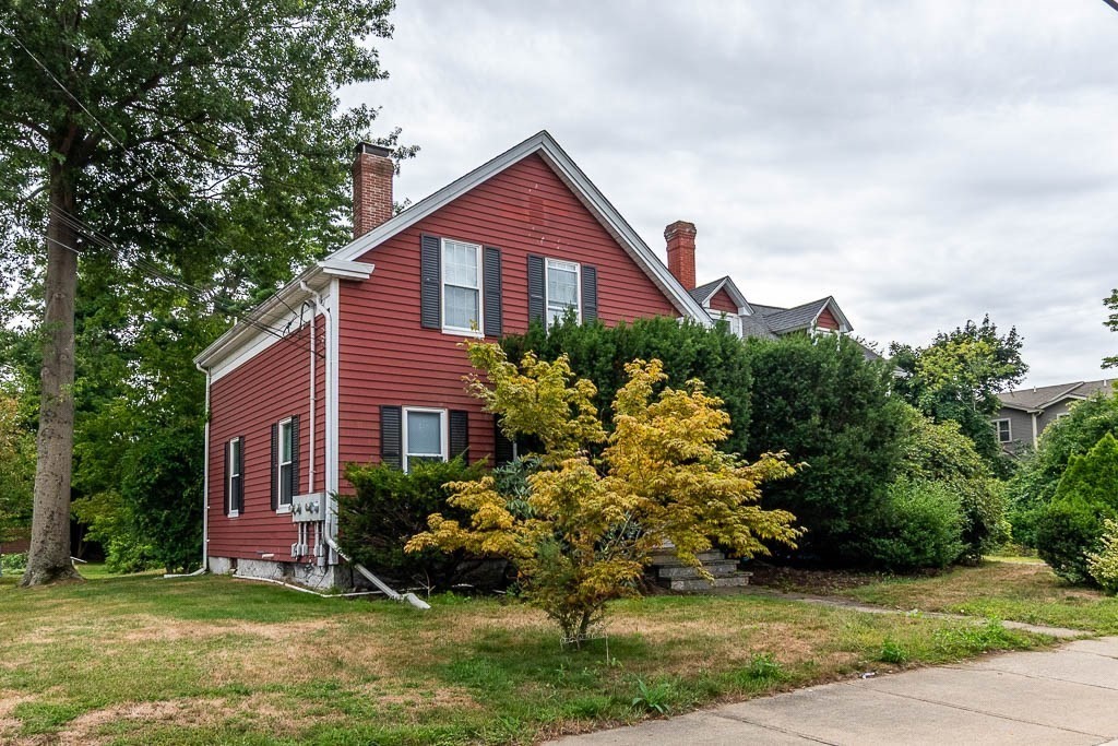 60 West St