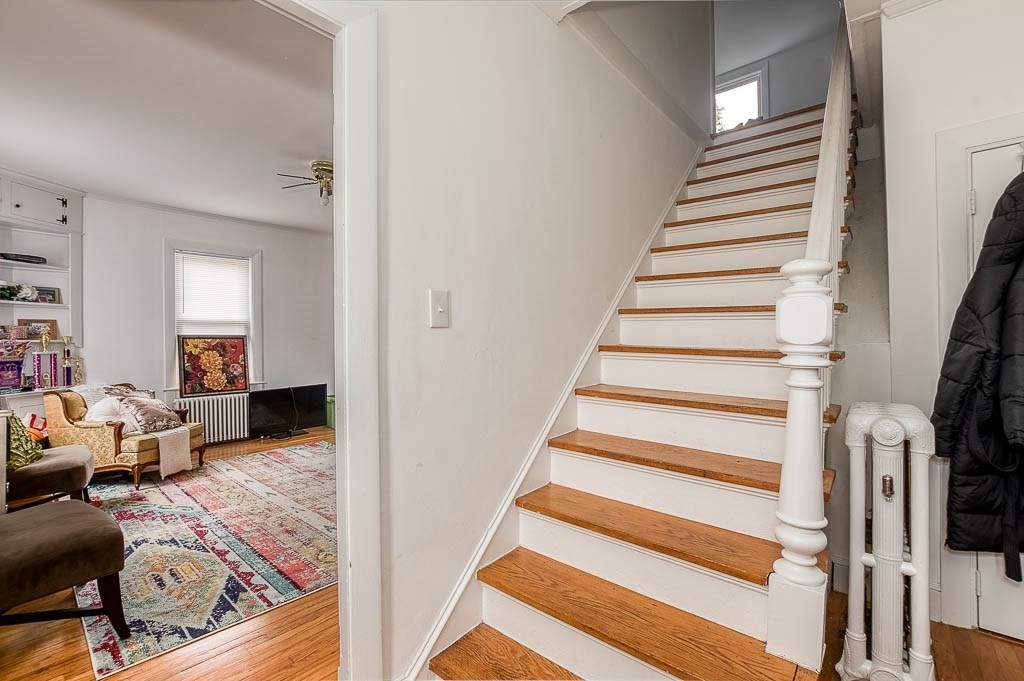 60 West St