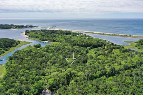Lot 289 Seapuit River Road B Barnstable MA 02655