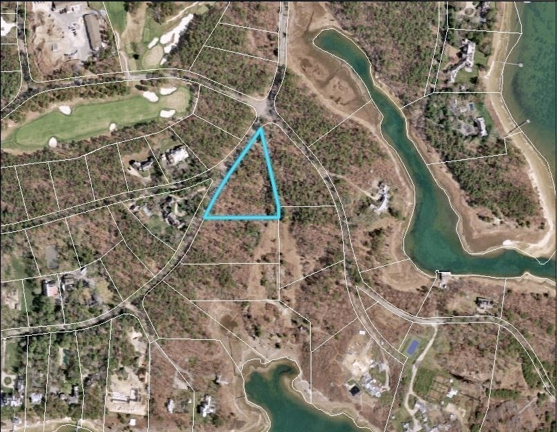 Lot 289 Seapuit River Road B