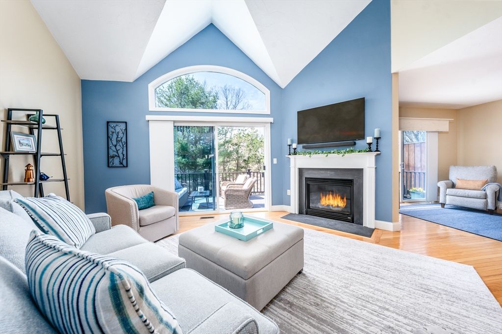 Photo of 8 Hollyhock Knoll Ct #8, Bourne, MA 02532 (MLS # 73503509)