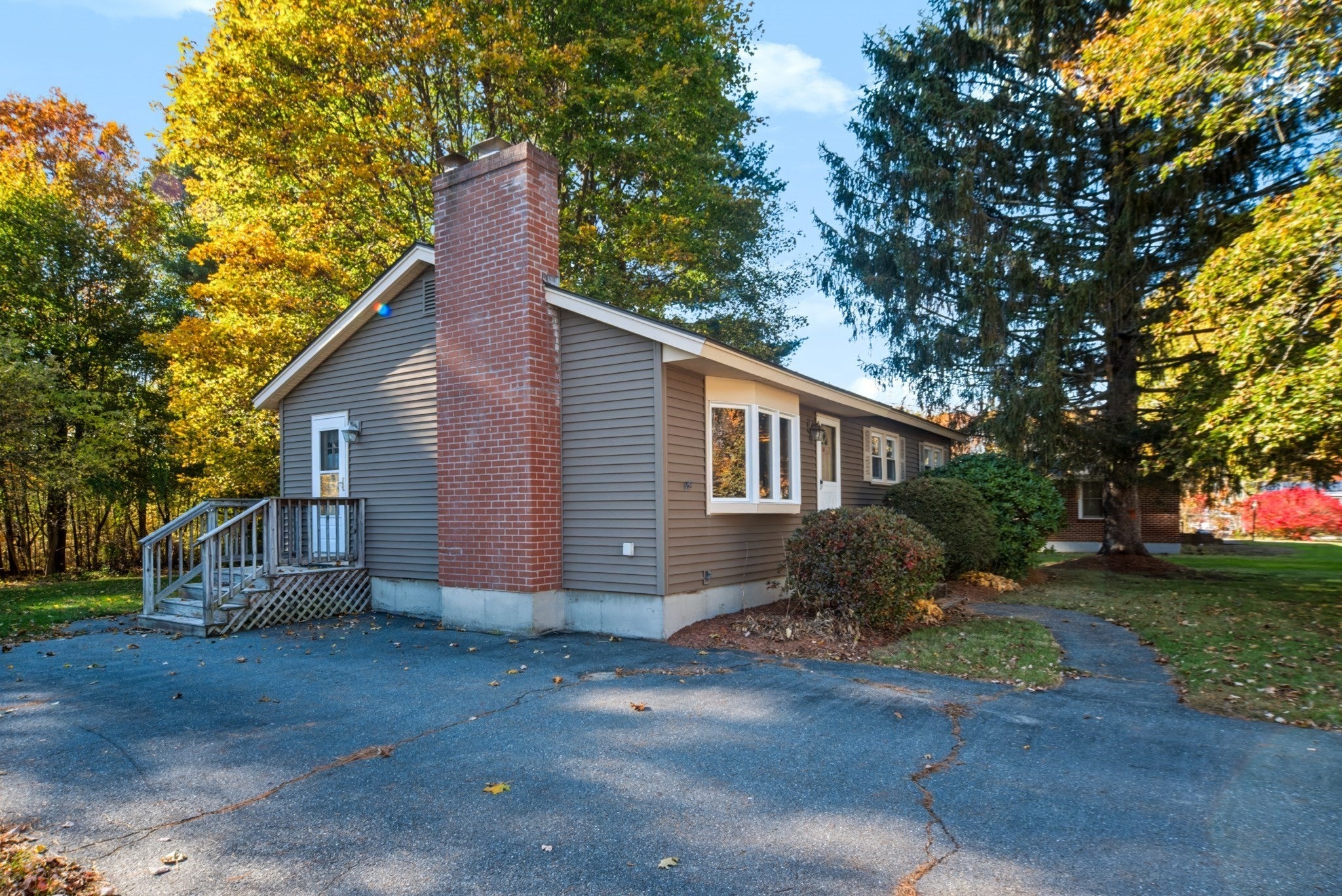 18 Meadow Ln, Lunenburg, MA, 18 Meadow Ln, Lunenburg, MA Photo #37