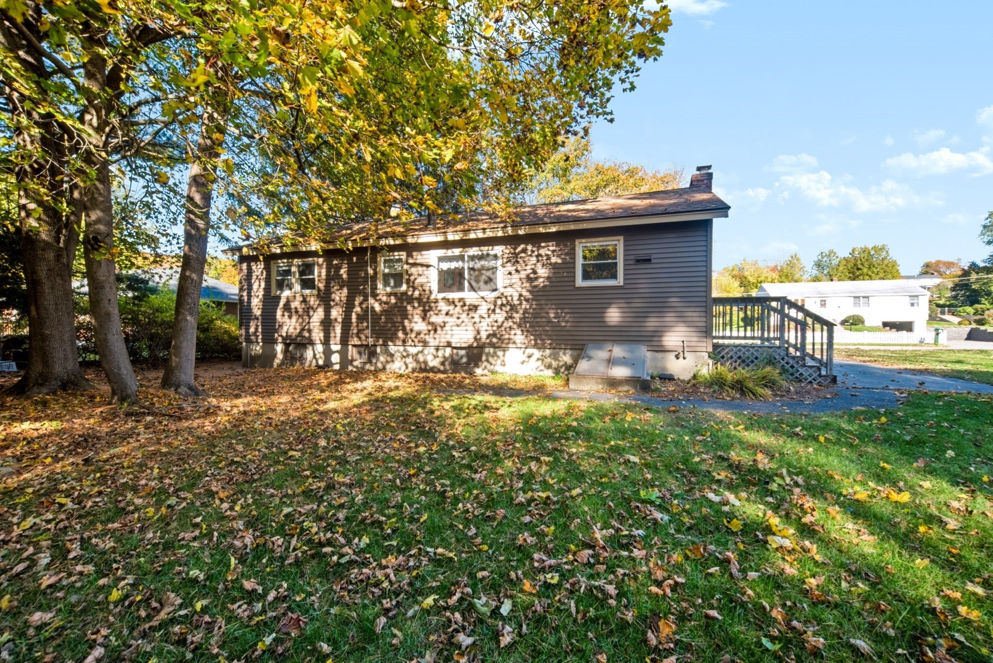 18 Meadow Ln, Lunenburg, MA, 18 Meadow Ln, Lunenburg, MA Photo #38