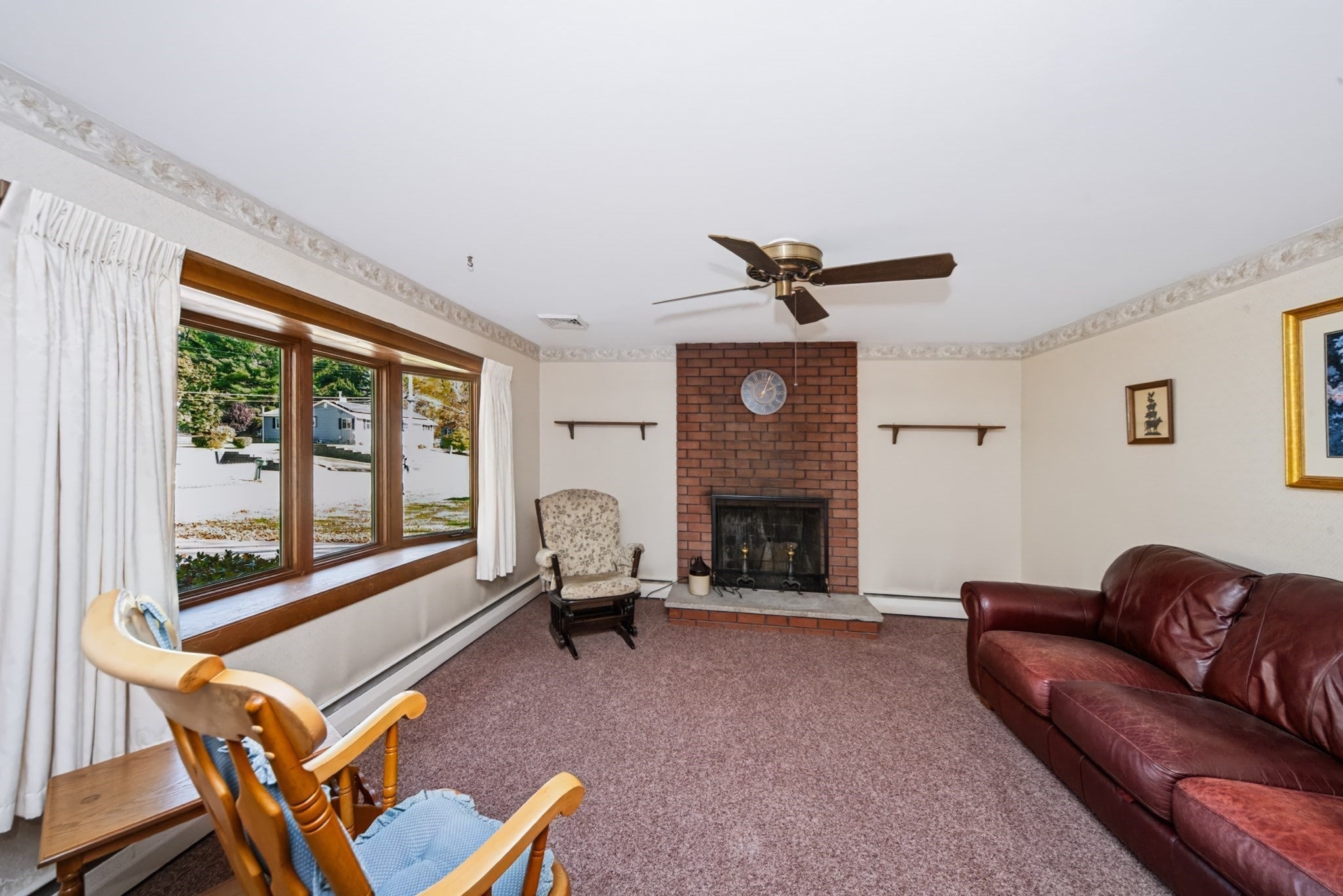 18 Meadow Ln, Lunenburg, MA, 18 Meadow Ln, Lunenburg, MA Photo #11