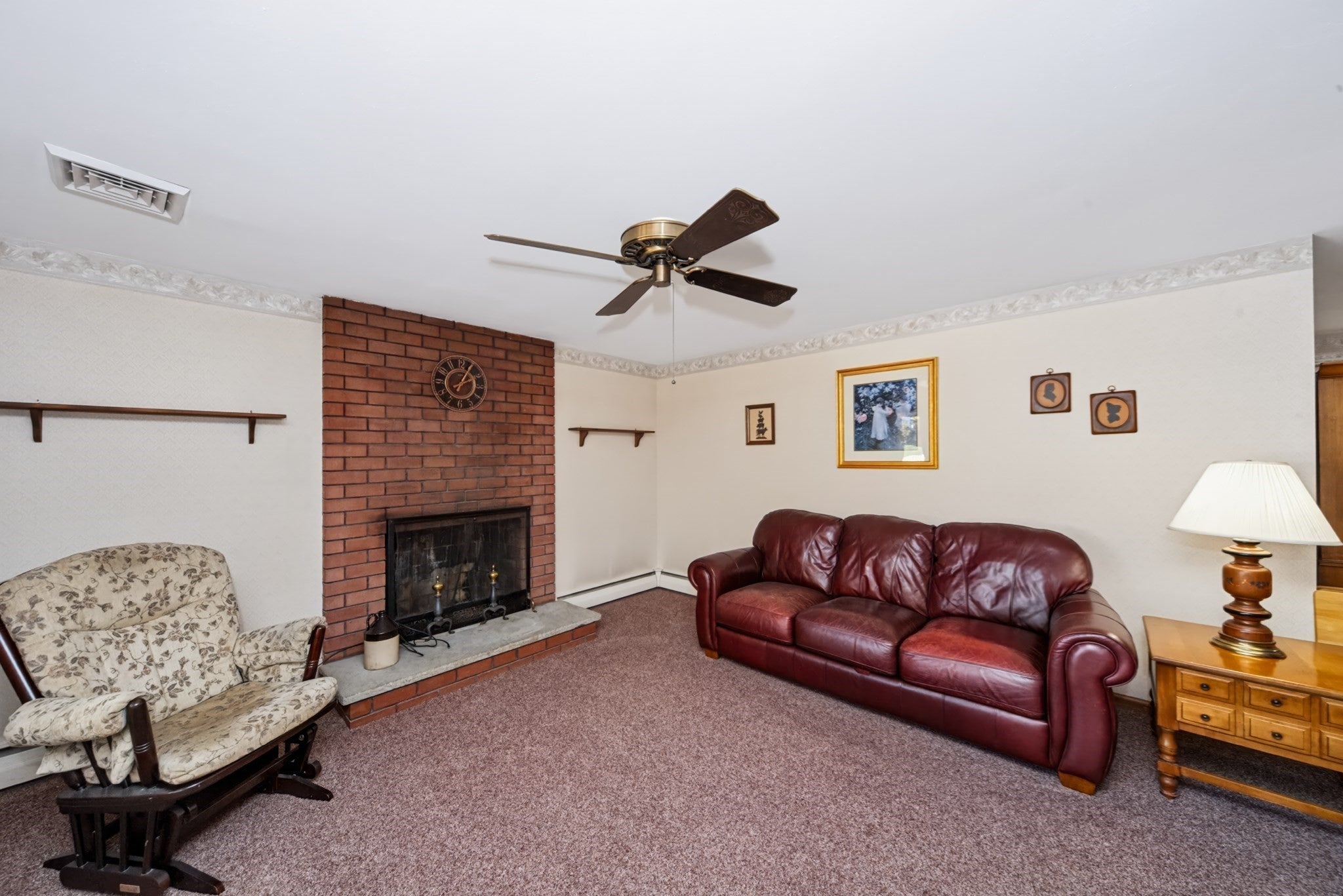 18 Meadow Ln, Lunenburg, MA, 18 Meadow Ln, Lunenburg, MA Photo #13