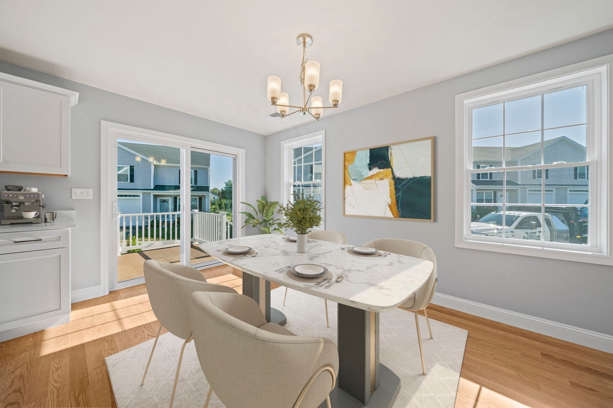 18 Toscano Way #B, Randolph, MA, 18 Toscano Way #B, Randolph, MA Photo #14
