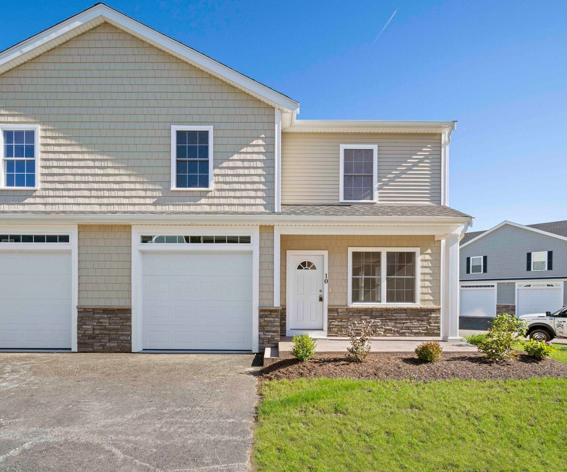18 Toscano Way #B, Randolph, MA, 18 Toscano Way #B, Randolph, MA Photo #4