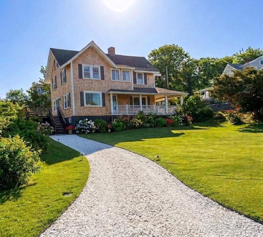 56 Samoset Rd