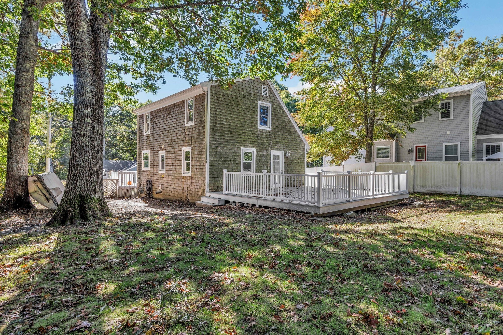 21 Nohono Rd, Mashpee, MA Photo #19