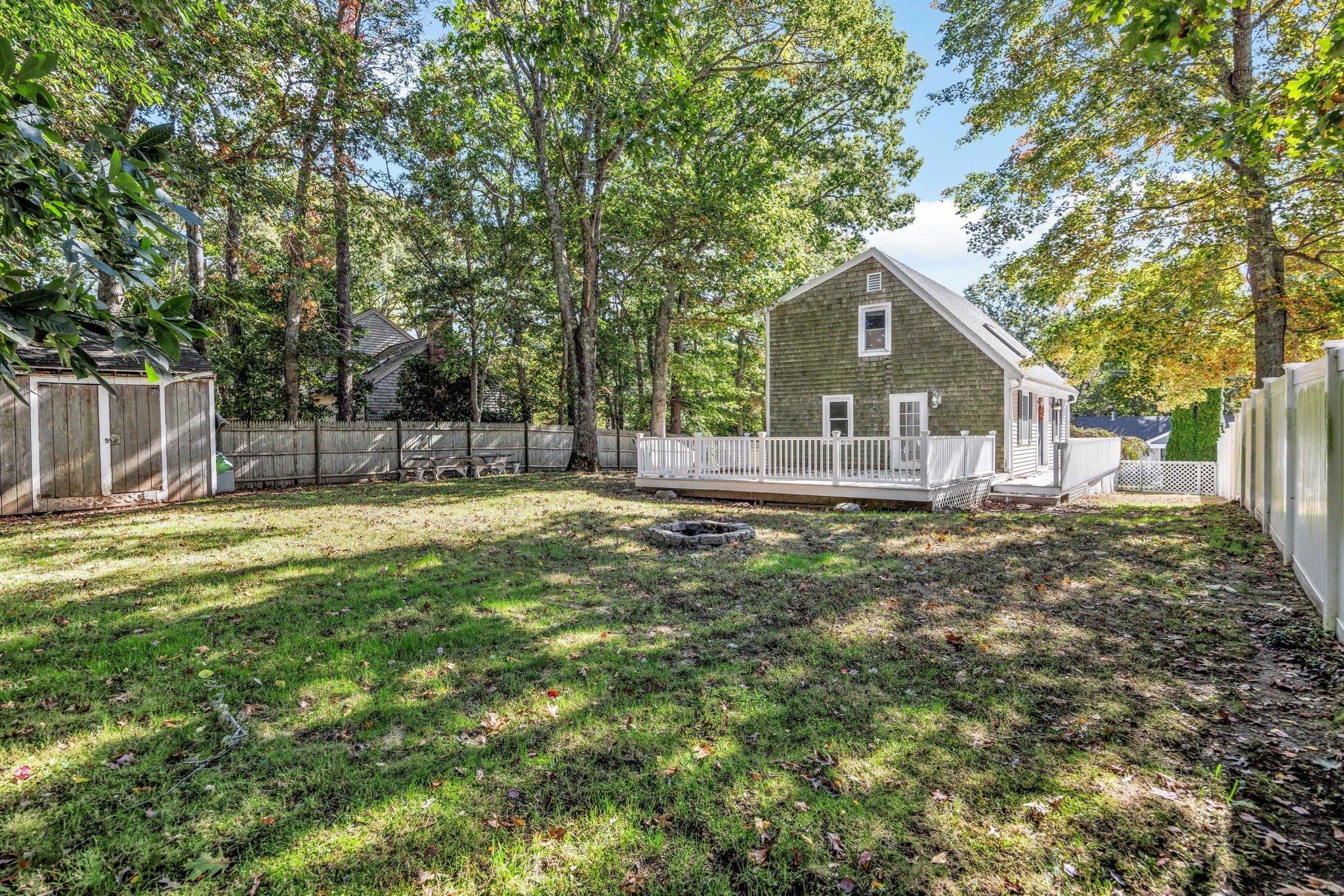 21 Nohono Rd, Mashpee, MA Photo #21