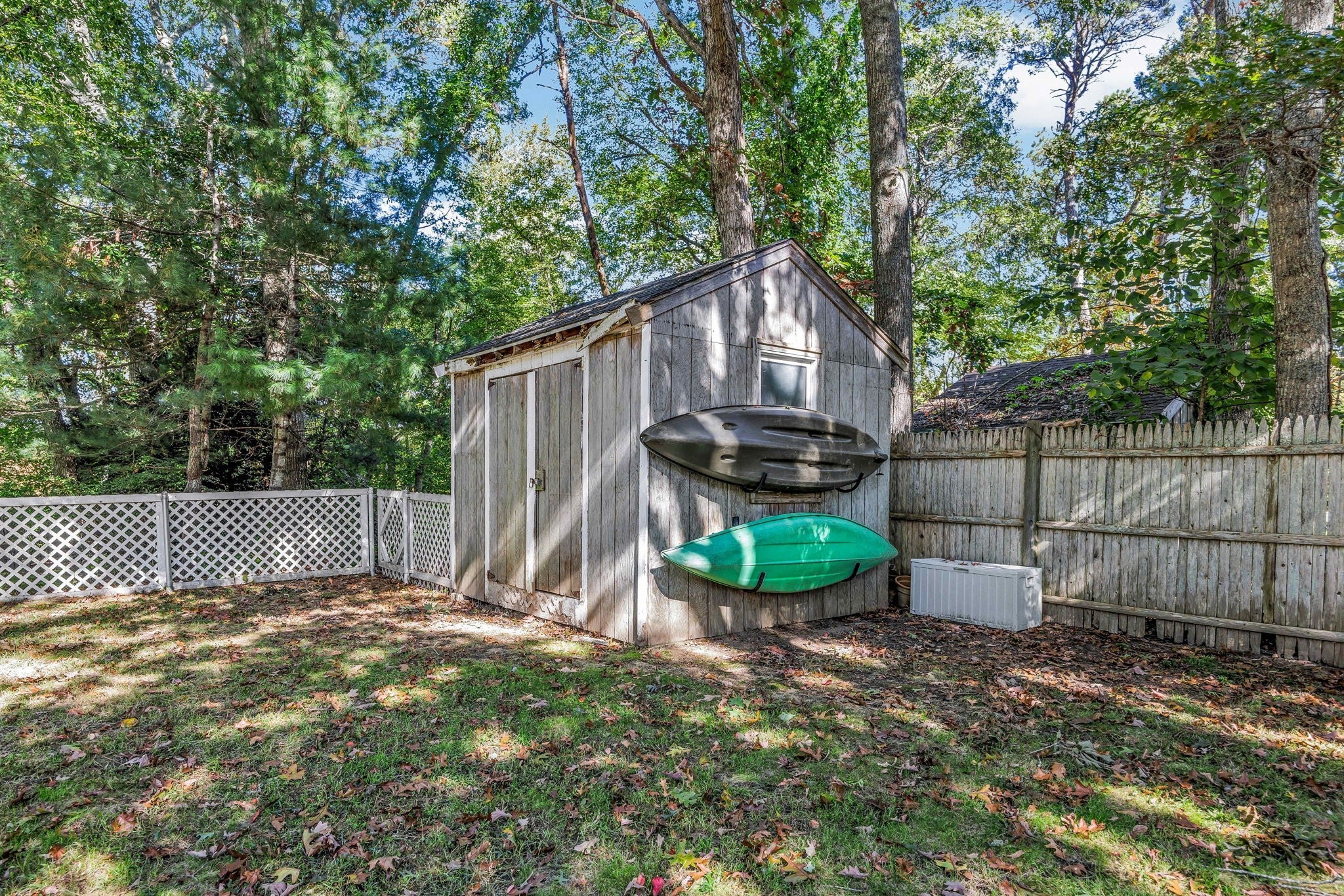 21 Nohono Rd, Mashpee, MA Photo #22