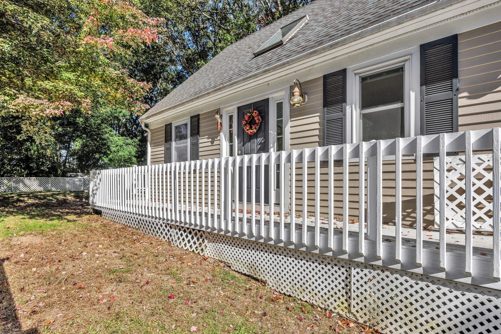 21 Nohono Rd, Mashpee, MA Photo #6
