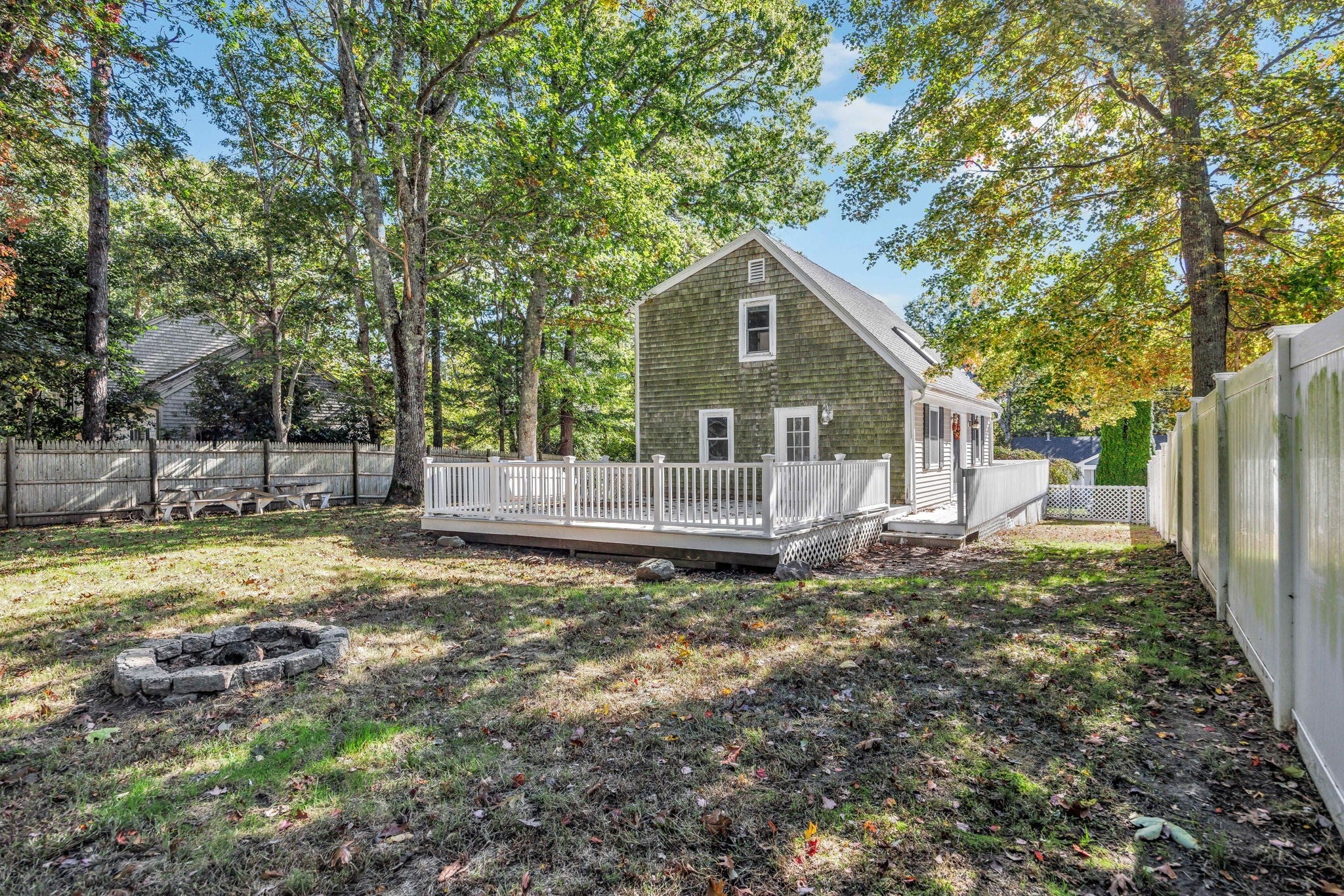 21 Nohono Rd, Mashpee, MA Photo #20