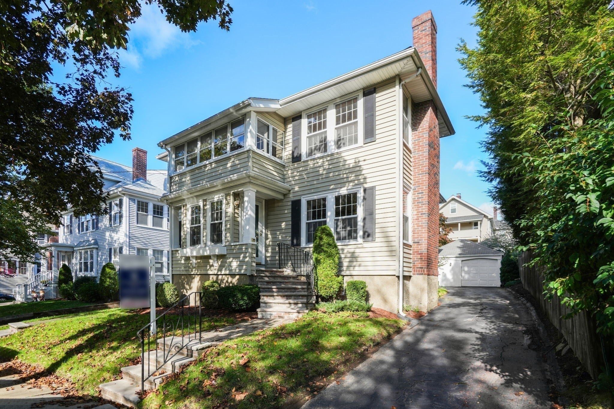 Photo of 31 Wiley Rd, Belmont, MA