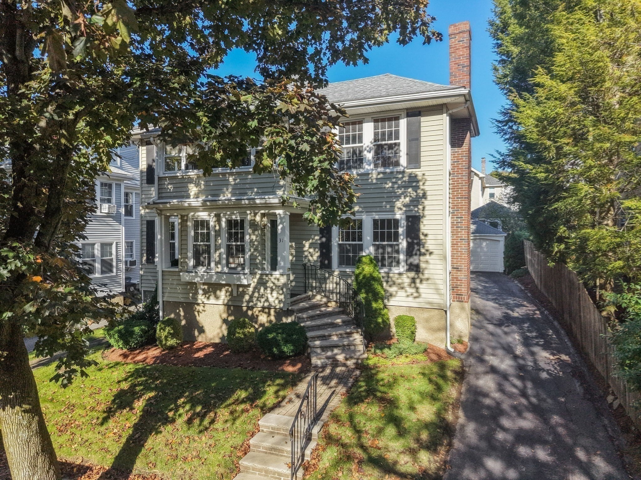 31 Wiley Rd, Belmont, MA, 31 Wiley Rd, Belmont, MA Photo #39