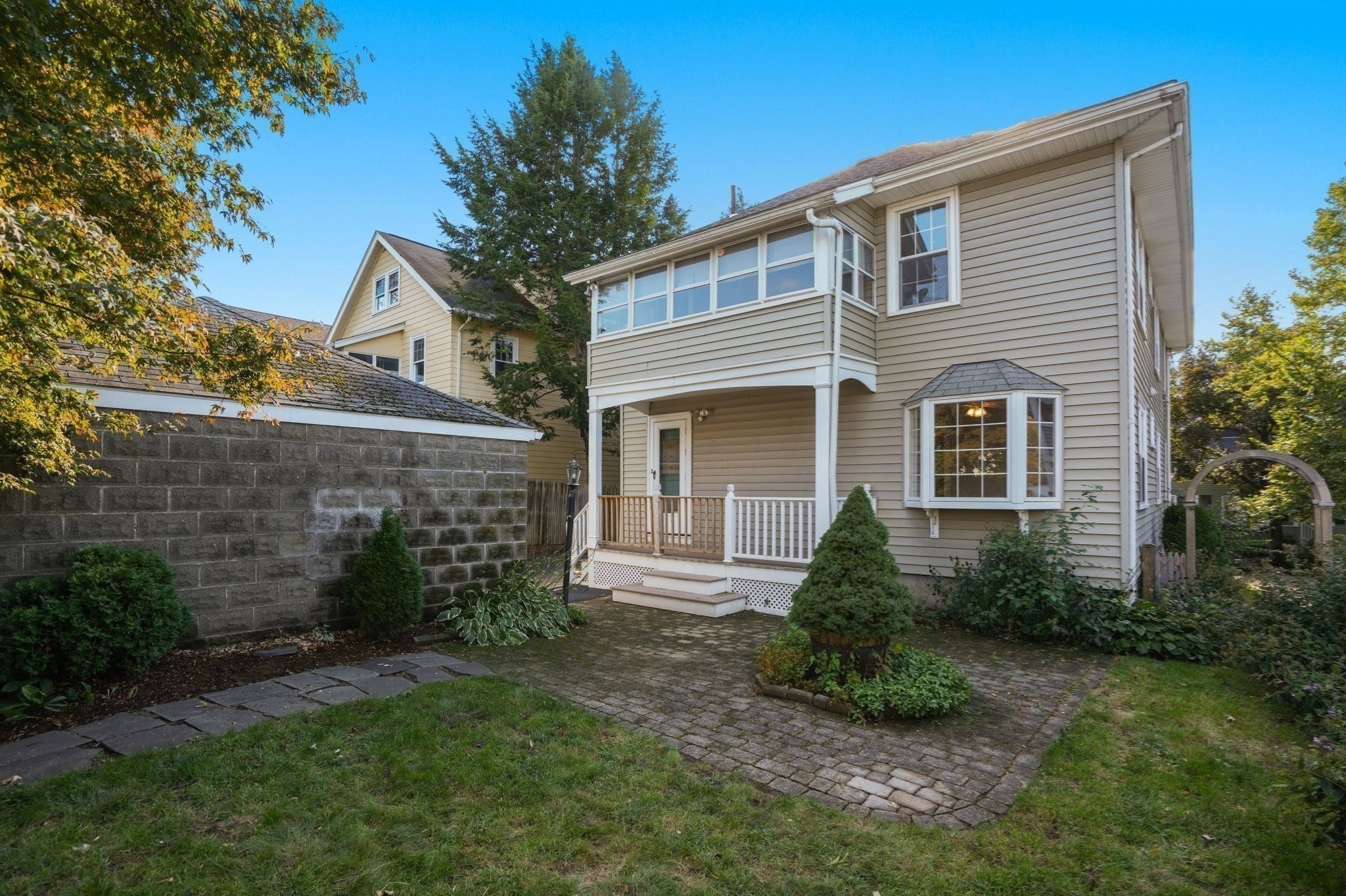 31 Wiley Rd, Belmont, MA, 31 Wiley Rd, Belmont, MA Photo #36