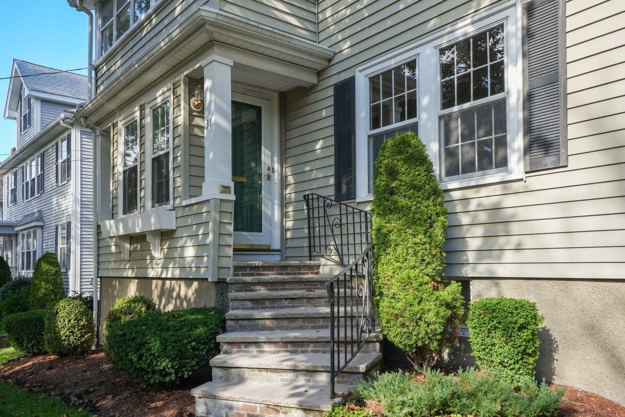 31 Wiley Rd