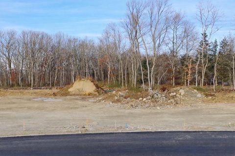 Photo of Lot 5 Lynch Way, Swansea, MA 02777 (MLS # 73490919)