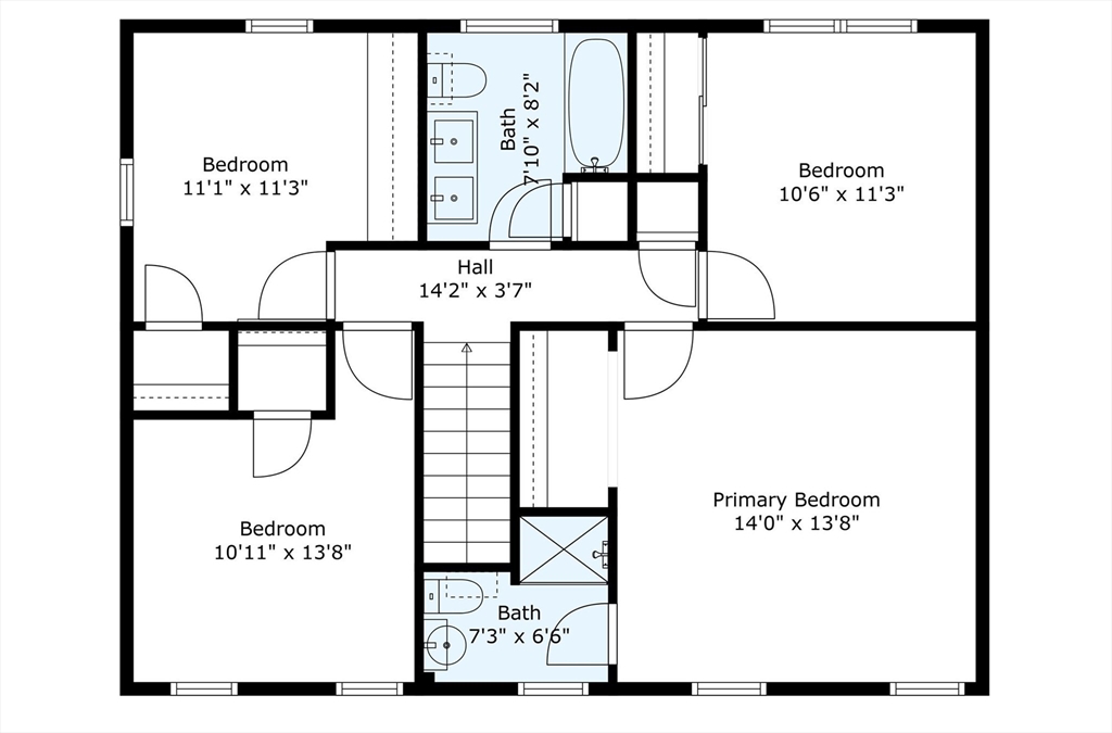 Methuen, Massachusetts 01844, United States, 4 Bedrooms Bedrooms, ,3 BathroomsBathrooms,Residential,Active,167349