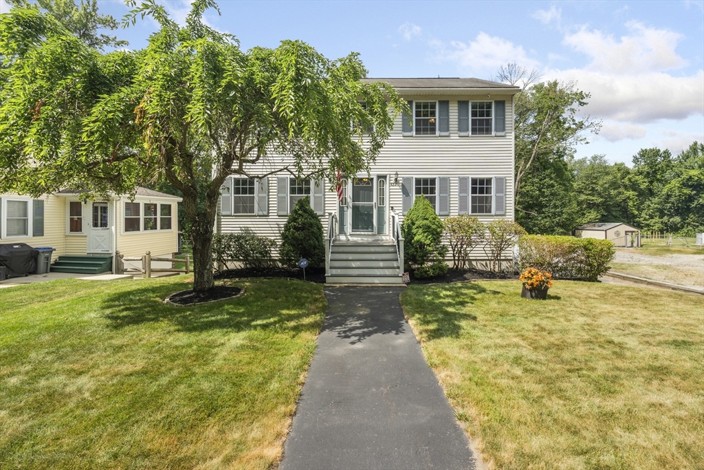 Methuen, Massachusetts 01844, United States, 4 Bedrooms Bedrooms, ,3 BathroomsBathrooms,Residential,Active,167349