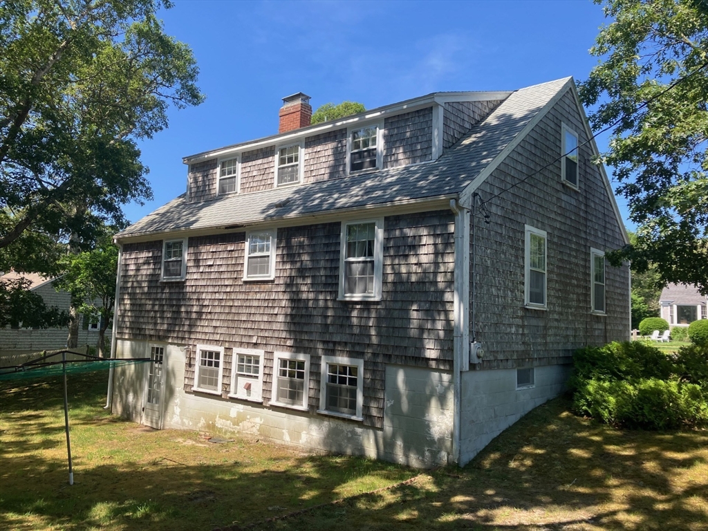 131 Forest Beach Road