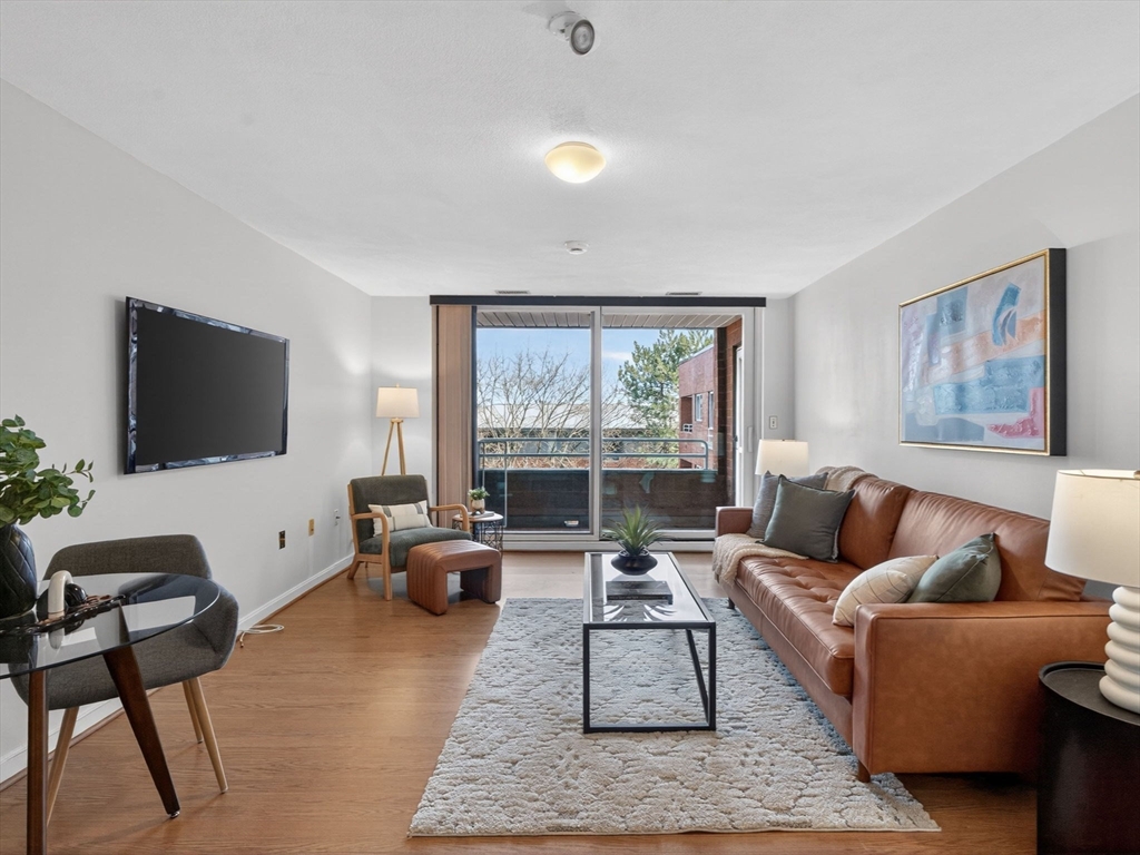 50 Watertown St 401