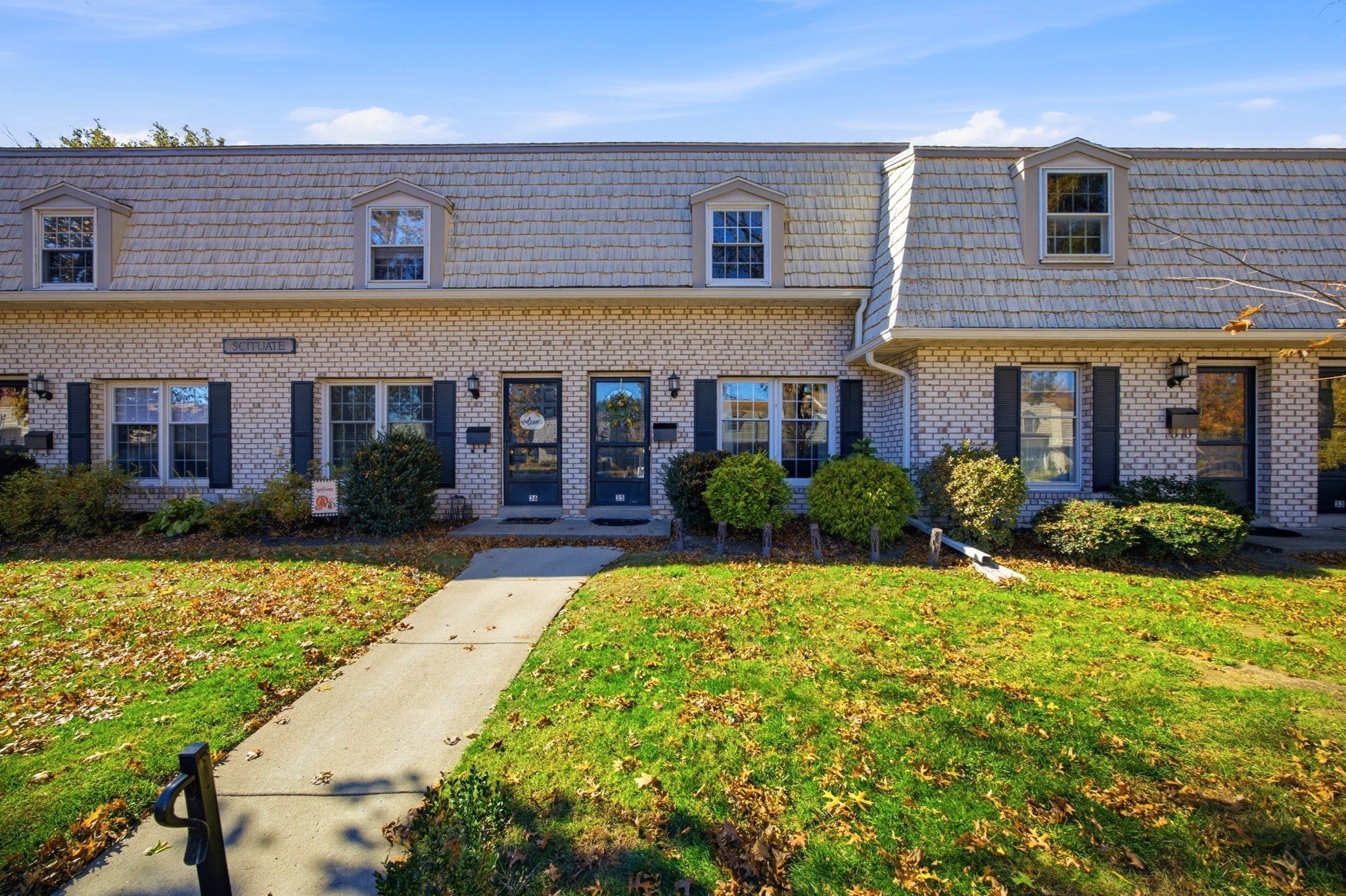 35 Corey Colonial #35, Agawam, MA, 35 Corey Colonial #35, Agawam, MA Photo #1