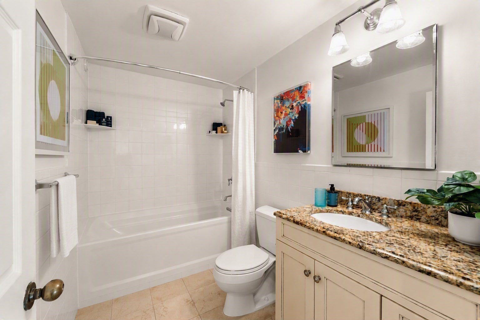 16 Harcourt St #9F, Boston, MA Photo #12