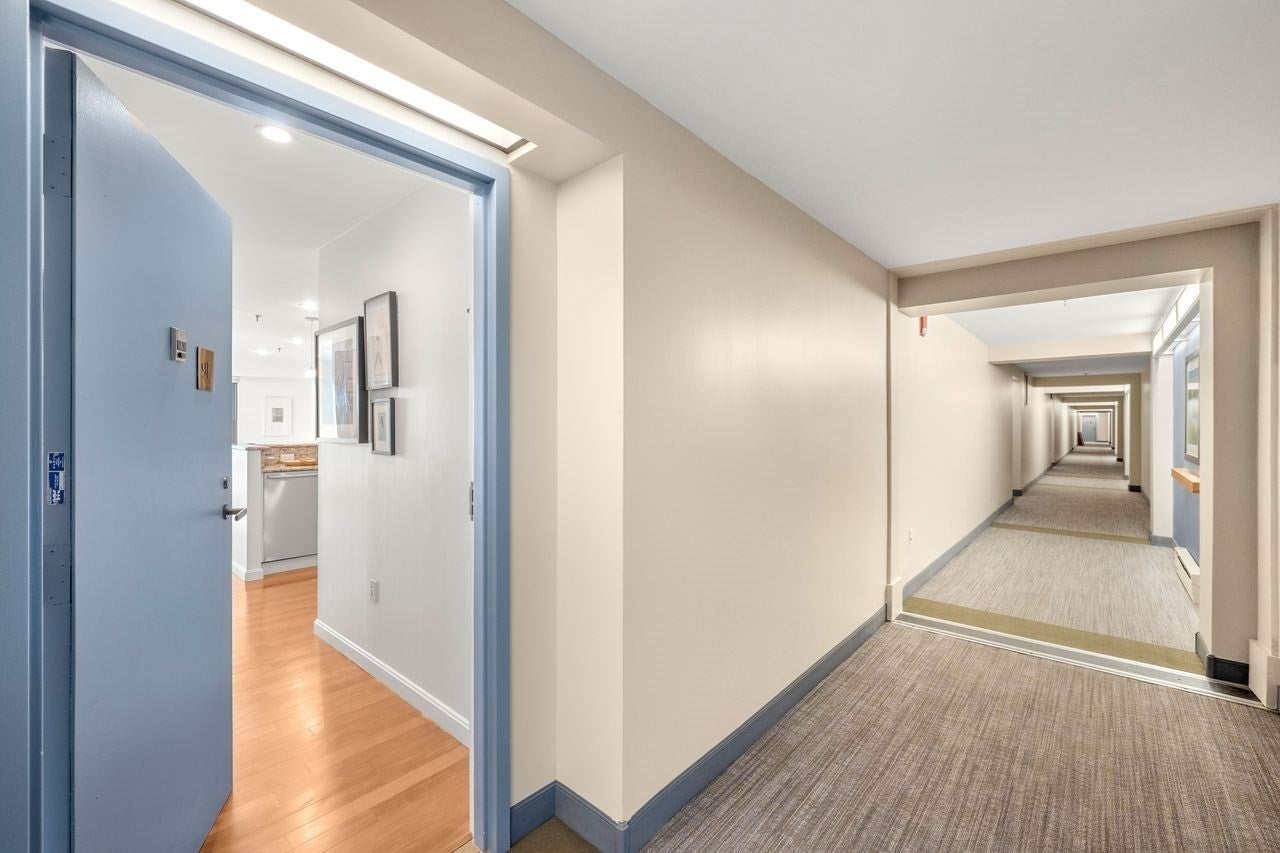 16 Harcourt St #9F, Boston, MA Photo #15