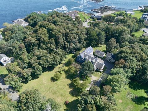 25 Pleasant St Nahant MA 01908