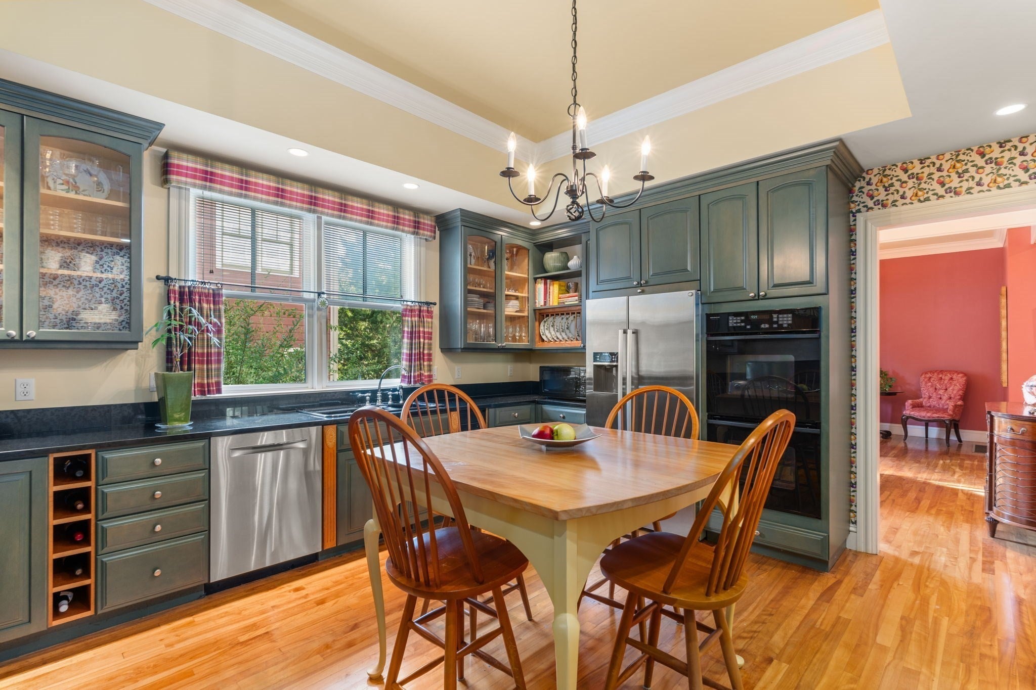 55 Burroughs Street #55C, Boston, MA, 55 Burroughs Street #55C, Boston, MA Photo #6