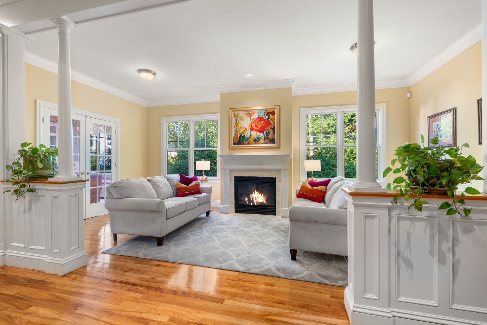 55 Burroughs Street 55C