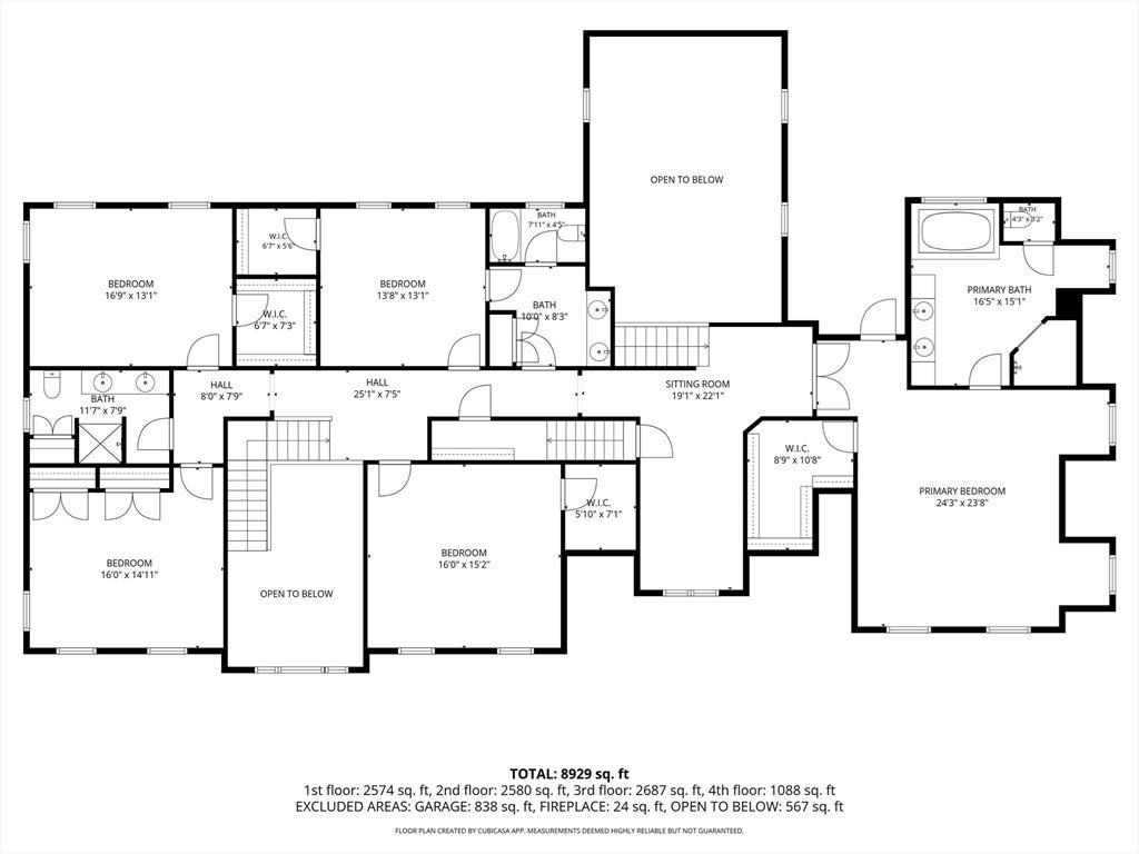 3 Jennison Cir, Natick, MA, 3 Jennison Cir, Natick, MA Photo #40