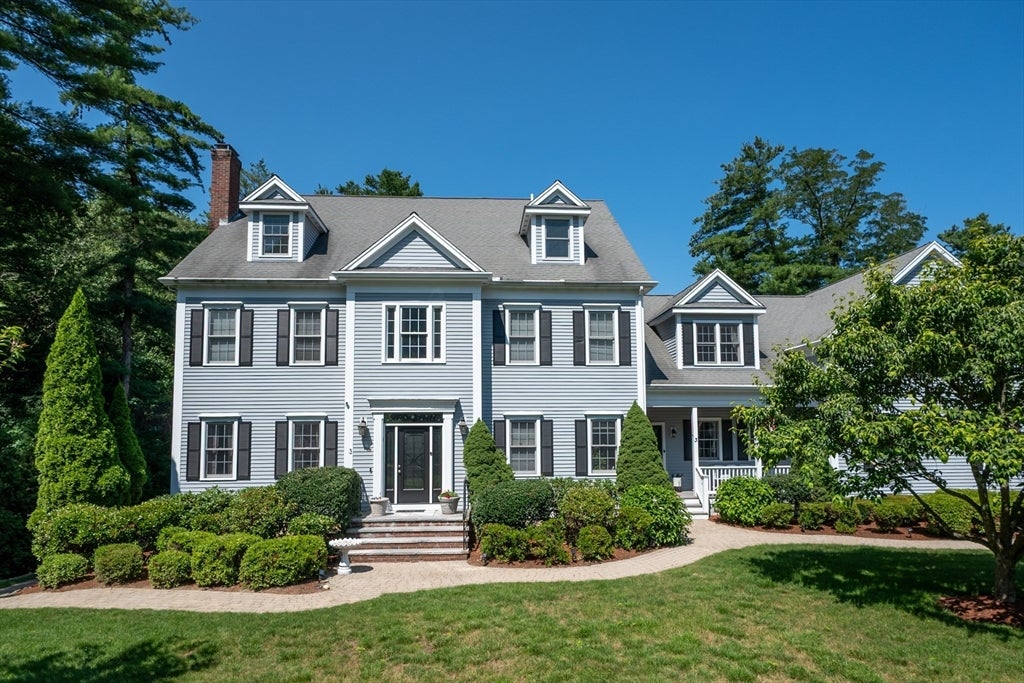 3 Jennison Cir, Natick, MA, 3 Jennison Cir, Natick, MA Photo #1