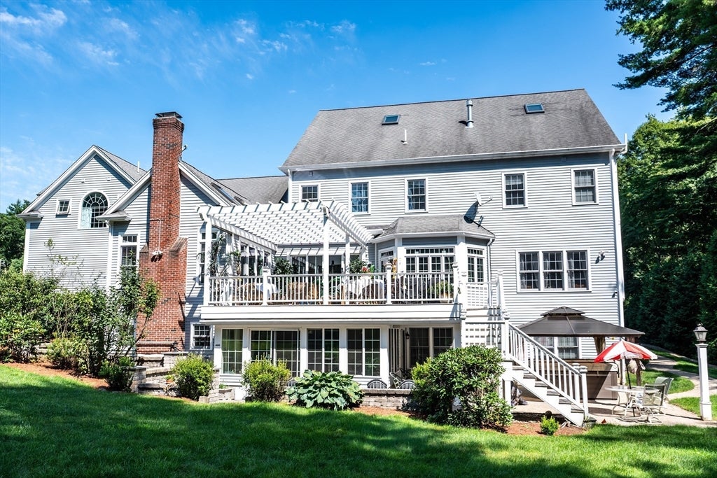 3 Jennison Cir, Natick, MA, 3 Jennison Cir, Natick, MA Photo #33
