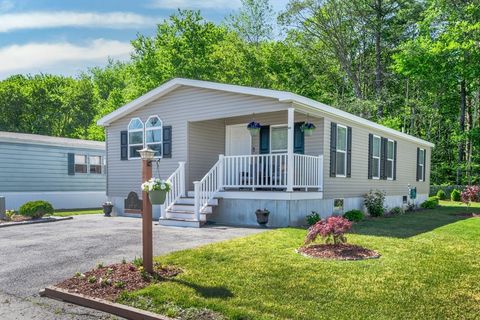 Photo of 21 Jason Way, West Bridgewater, MA 02379 (MLS # 73530975)