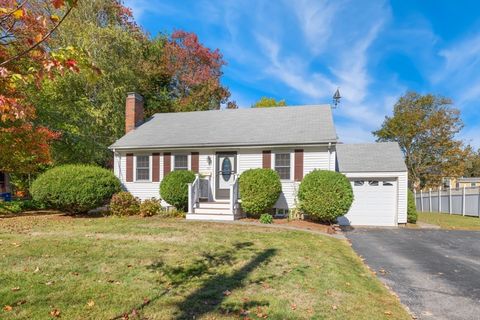 57 Wescroft Road Reading MA 01867