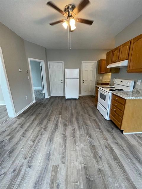 Photo of 36 Boston St #20, Salem, MA 01970 (MLS # 73526977)