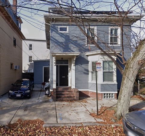 Photo of 315 Windsor Street #315, Cambridge, MA 02141 (MLS # 73531442)