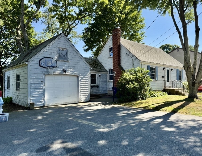 29 Wilkins Rd