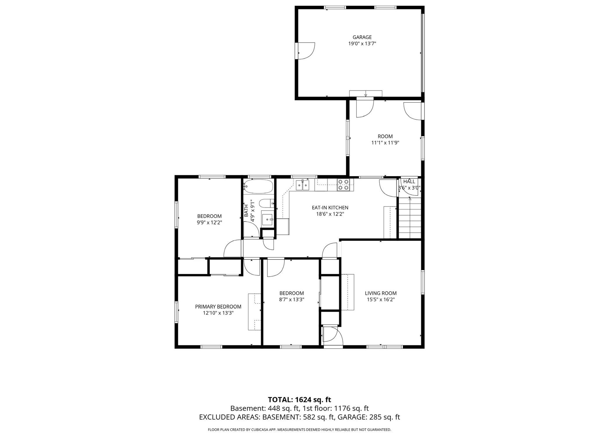 539 Dutchess St, Springfield, MA, 539 Dutchess St, Springfield, MA Photo #23