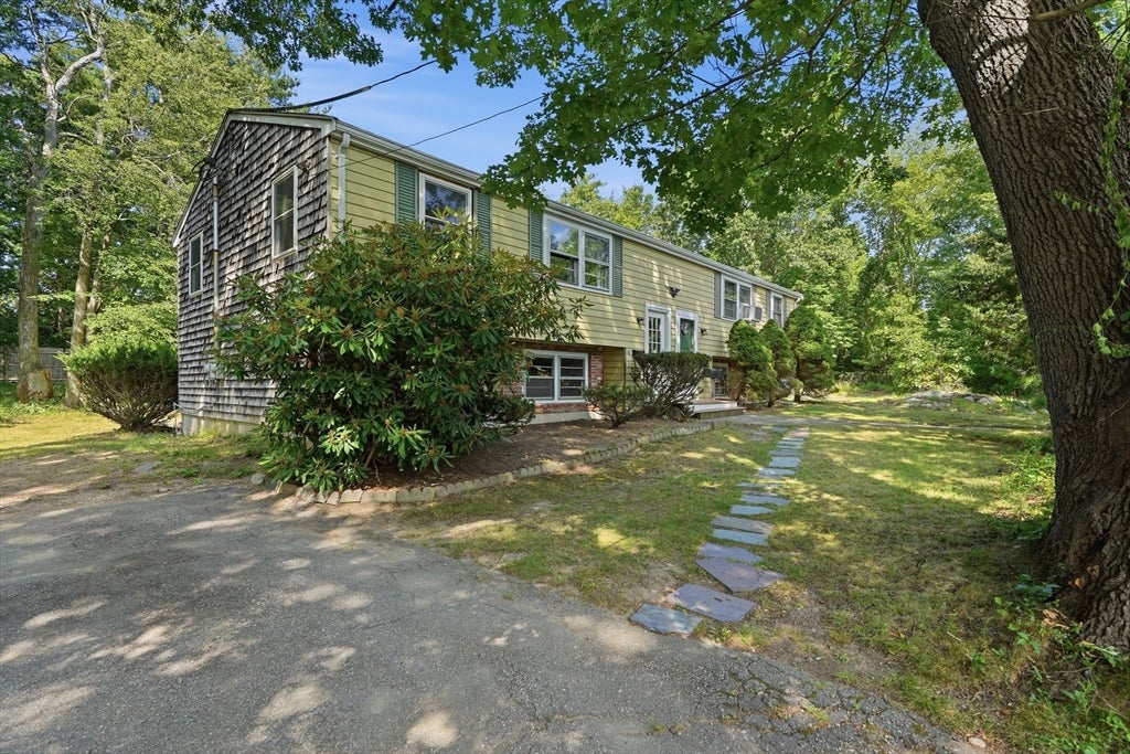 50-52 Dublin Row, Rockland, MA, 50-52 Dublin Row, Rockland, MA Photo #1