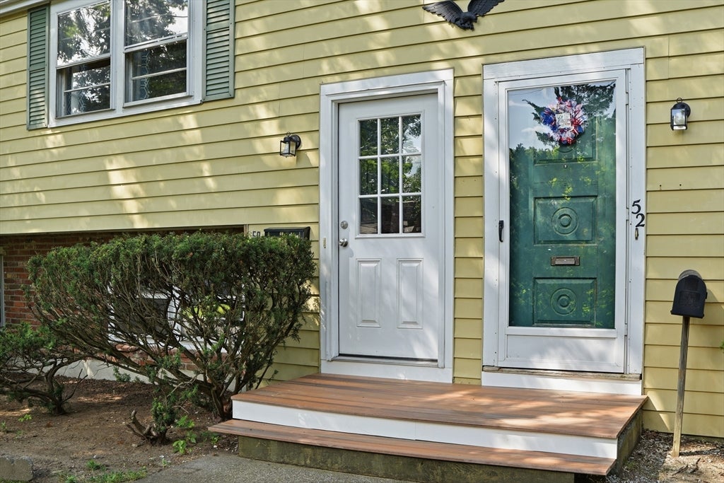 50-52 Dublin Row, Rockland, MA, 50-52 Dublin Row, Rockland, MA Photo #2