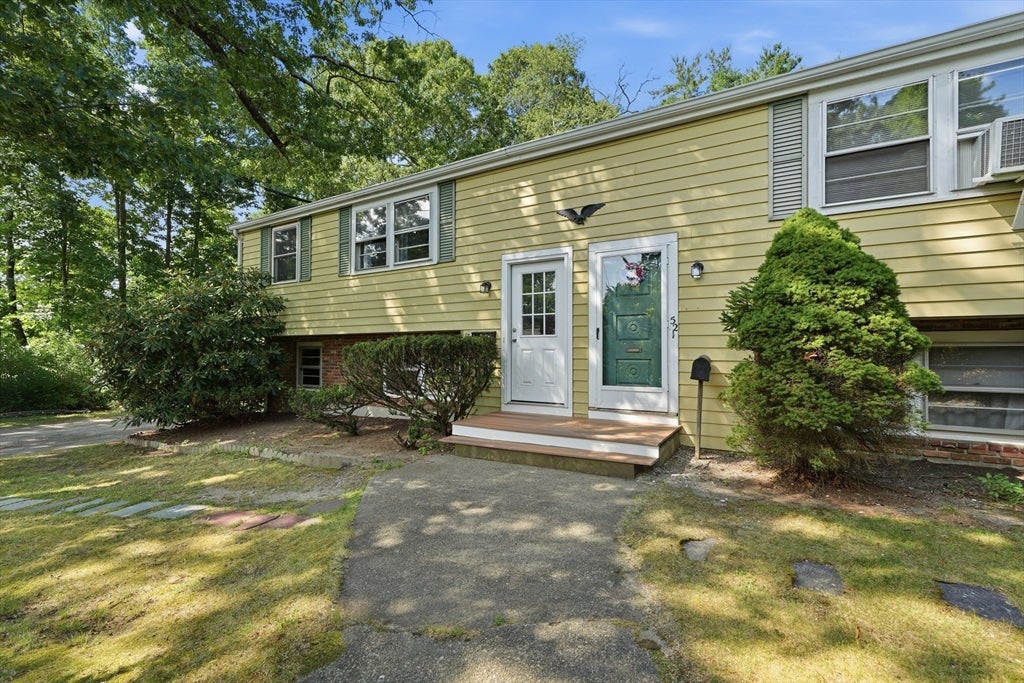 50-52 Dublin Row, Rockland, MA, 50-52 Dublin Row, Rockland, MA Photo #3