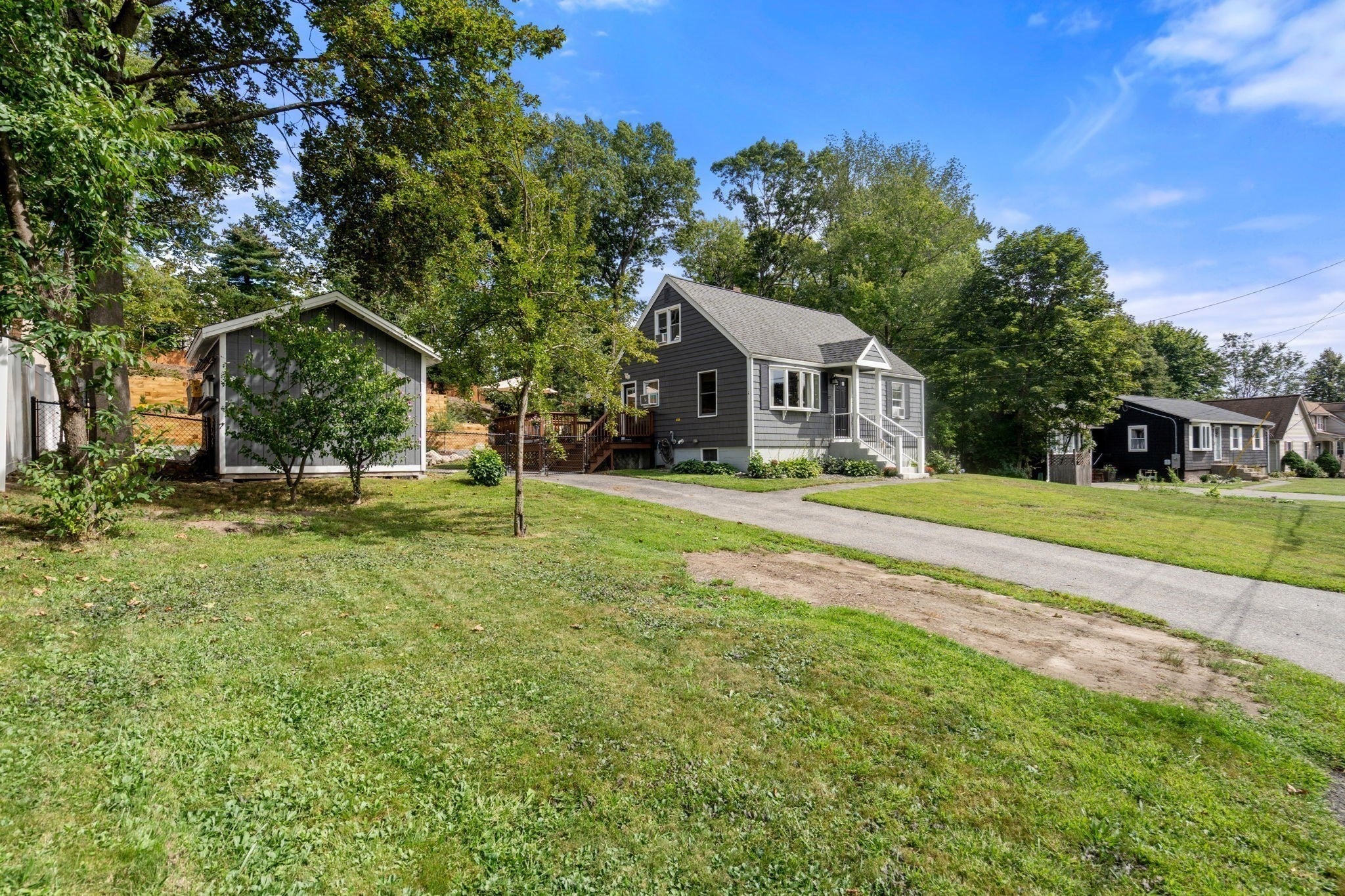 27 Harvard Ave