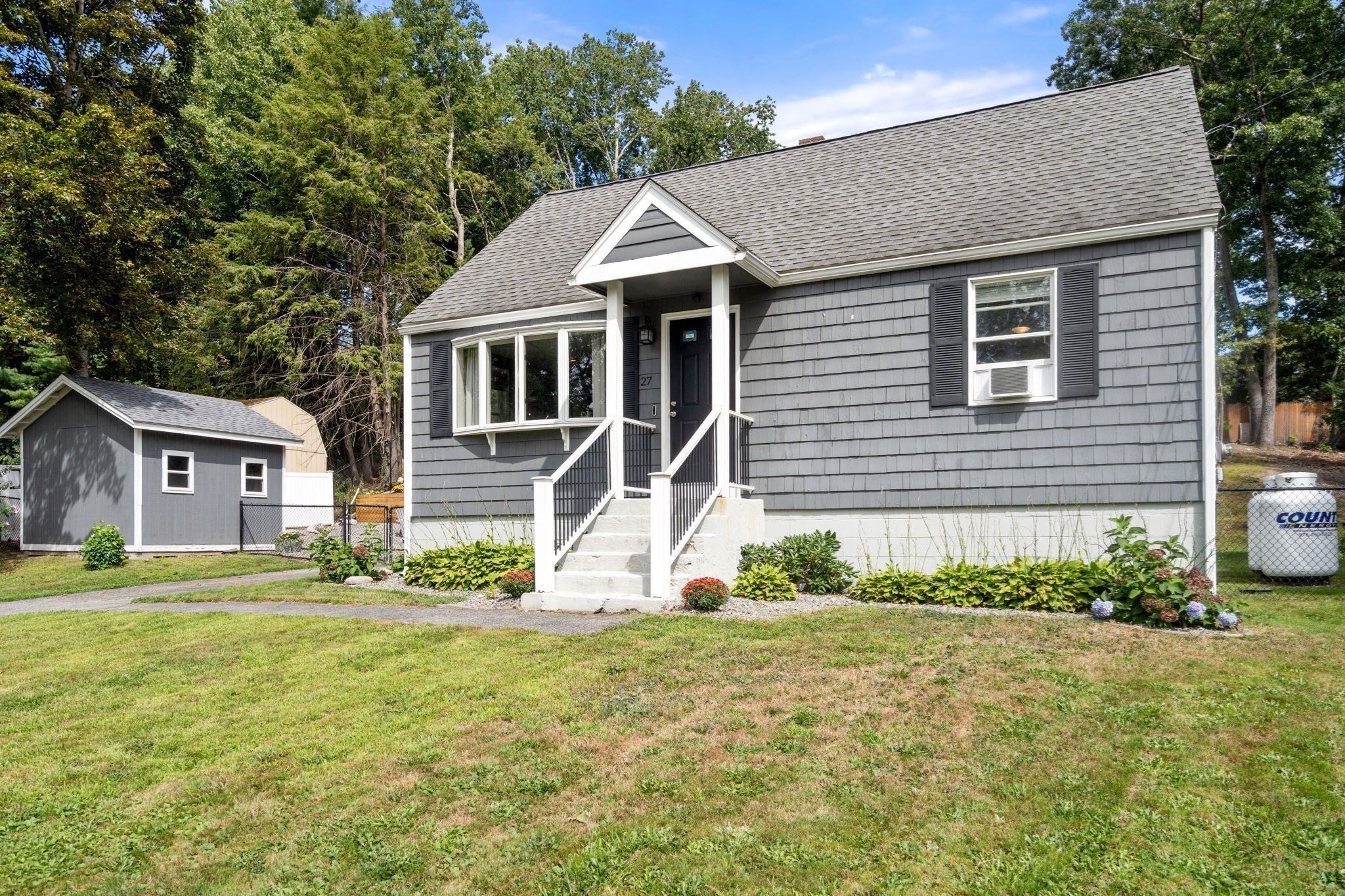 Photo of 27 Harvard Ave, Methuen, MA