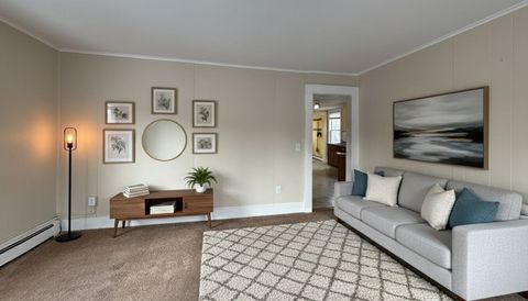 Photo of 18 Fisher St #2, North Attleboro, MA 02760 (MLS # 73476846)