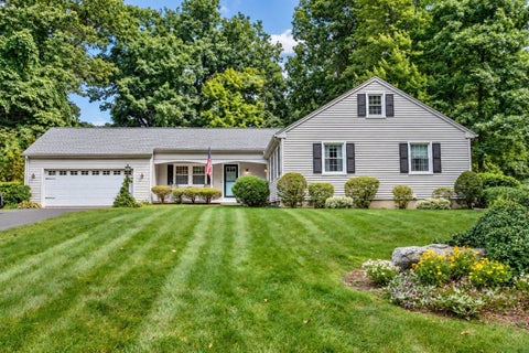 Photo of 26 Morningside Drive, Westfield, MA 01085 (MLS # 73576244)