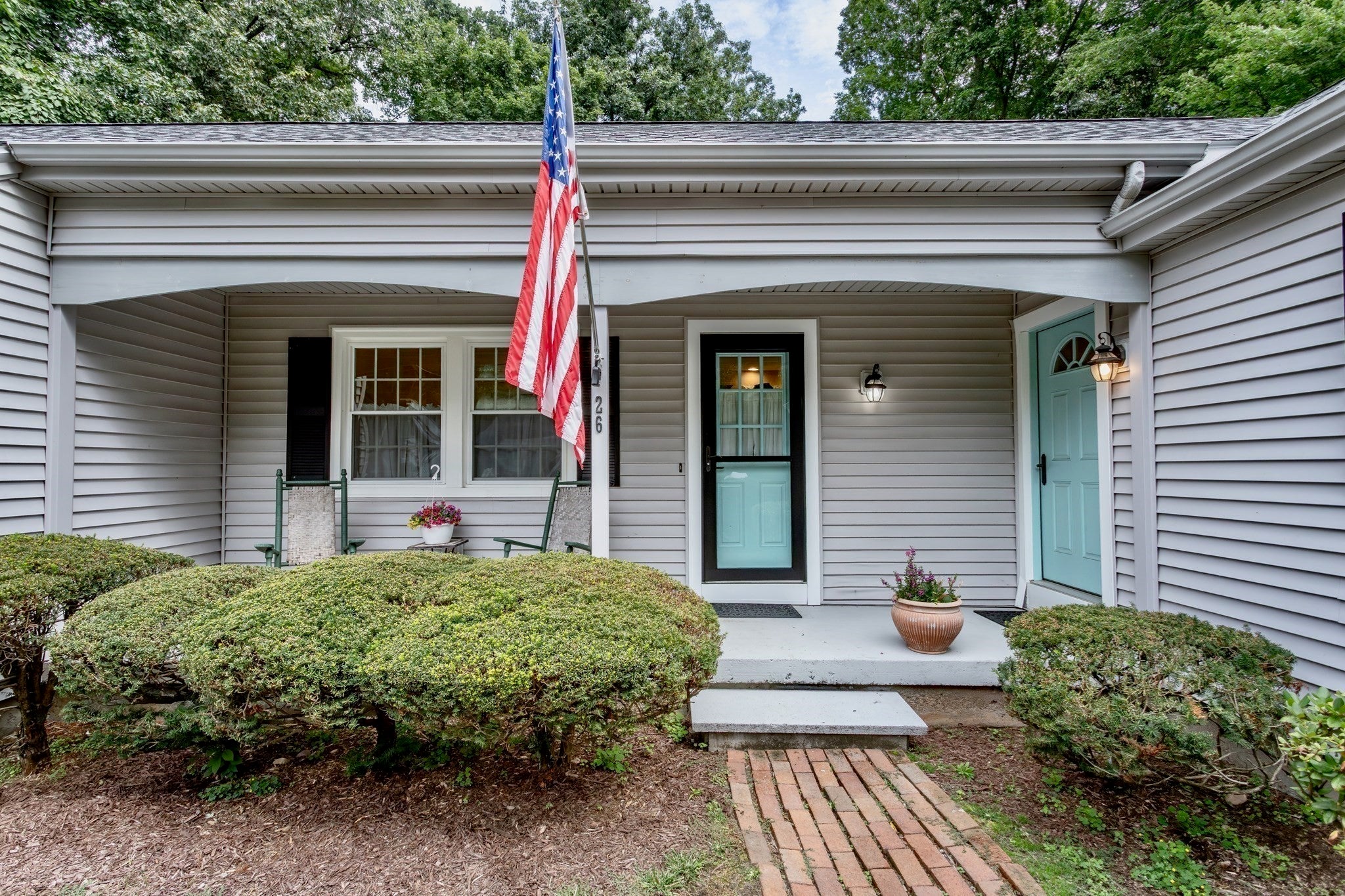 26 Morningside Drive
