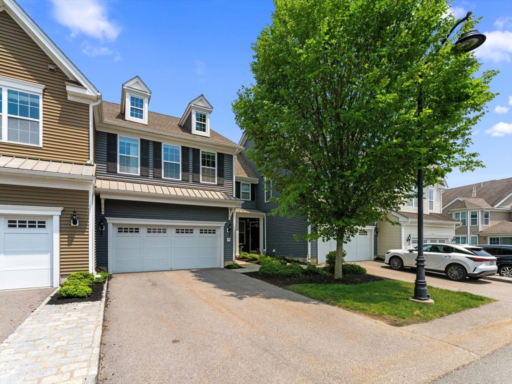 79 Townsend Blvd 79
